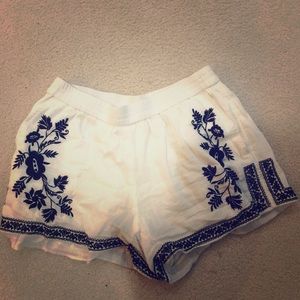 JCrew Shorts